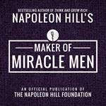 Maker Of Miracle Men