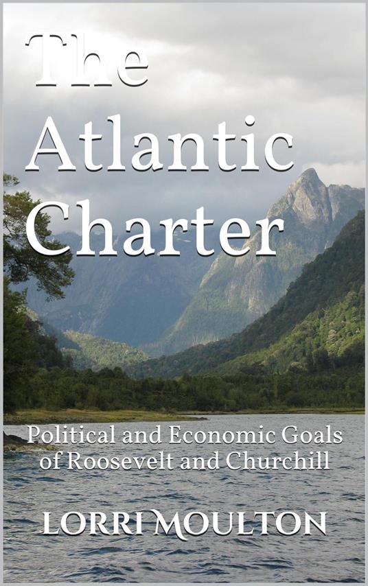 The Atlantic Charter