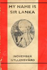 My name is Sir Lanka