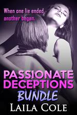 Passionate Deceptions Bundle