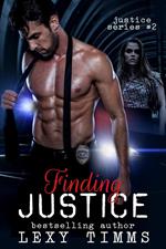 Finding Justice