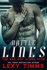 Battle Lines - Part 1