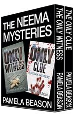 The Neema Mysteries Box Set