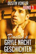 Dustin's Gayle Nacht Geschichten: Band 3