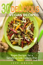 30 Delicious Vegan Meals