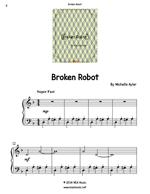 Broken Robot