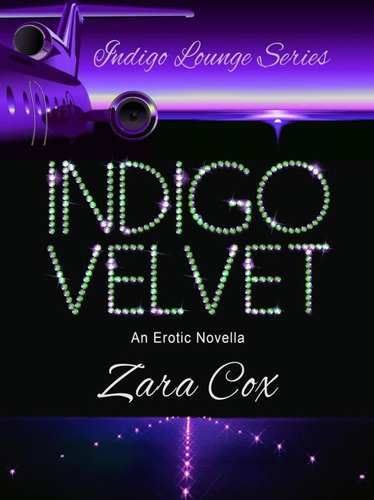 Indigo Velvet