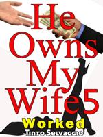 He Owns My Wife 5: Worked