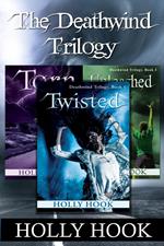 The Deathwind Trilogy Box Set (Books 1-3)