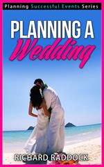 Planning A Wedding
