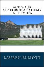 Ace Your Air Force Academy Interview