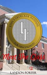 Liedecker Institute: Meet the Class