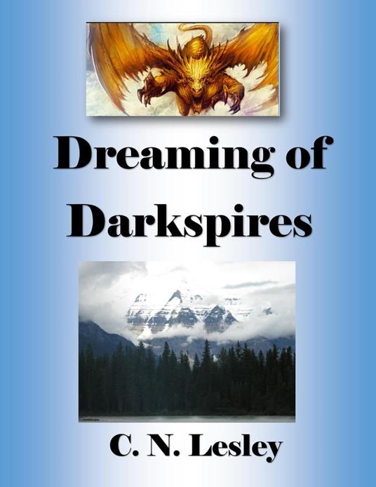 Dreams of Darkspires