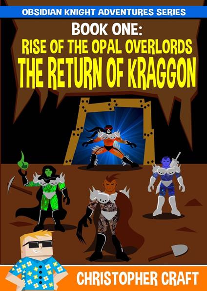 The Return Of Kraggon