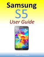 Samsung S5 User Guide