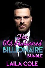 The Old Fashioned Billionaire Bundle