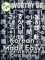 Korean Made Easy