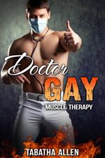 Doctor Gay - Muscle Therapy