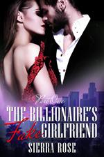 The Billionaire's Fake Girlfriend