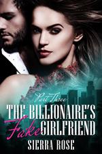 The Billionaire's Fake Girlfriend