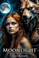 Moonlight: A Paranormal Shifter Romance