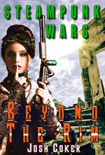 Steampunk Wars: Beyond The Rim