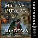 Shadows: Book of Aleth, Part One
