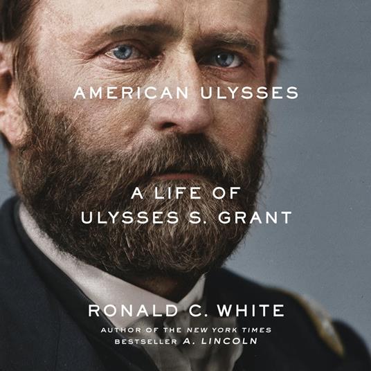 American Ulysses