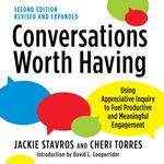 Conversations Worth Having, Second Edition