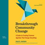 Breakthrough Community Change