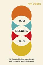 You Belong Here