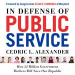 In Defense of Public Service