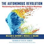 The Autonomous Revolution