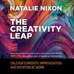 The Creativity Leap