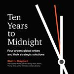 Ten Years to Midnight