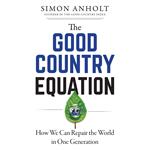 The Good Country Equation