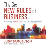 The Six New Rules of Business