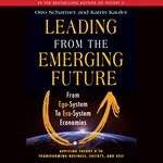 Leading from the Emerging Future