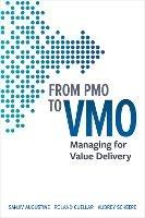 From PMO to VMO: Managing for Value Delivery