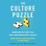 The Culture Puzzle