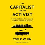 The Capitalist and the Activist