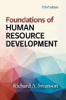 Foundations of Human Resource Development