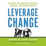 Leverage Change