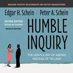 Humble Inquiry, Second Edition