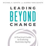 Leading Beyond Change