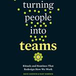 Turning People into Teams