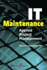 IT Maintenance