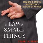 The Law of Small Things