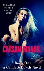 Carson Manor