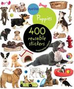 Eyelike Stickers: Puppies